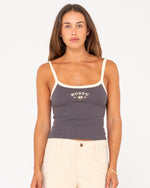 Freo King Fitted Top